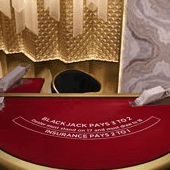 Blackjack VIP 38 game thumbnail
