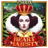 Heart Majesty thumbnail