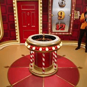 Red Door Roulette